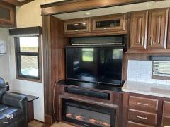 2019 Jayco Pinnacle 32RLTS, $ 46,000