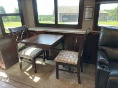 2019 Jayco Pinnacle 32RLTS, $ 46,000