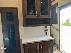 2019 Jayco Pinnacle 32RLTS, $ 46,000