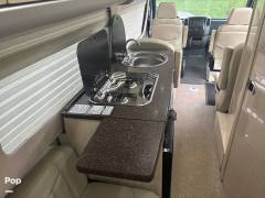 2012 Airstream Interstate 3500 Lounge, $ 59,999