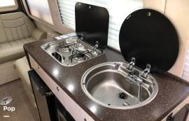 2012 Airstream Interstate 3500 Lounge, $ 59,999