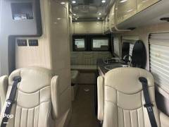 2012 Airstream Interstate 3500 Lounge, $ 59,999