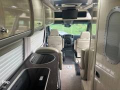 2012 Airstream Interstate 3500 Lounge, $ 59,999