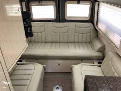 2012 Airstream Interstate 3500 Lounge, $ 59,999