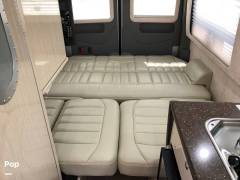 2012 Airstream Interstate 3500 Lounge, $ 59,999
