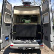 2012 Airstream Interstate 3500 Lounge, $ 59,999