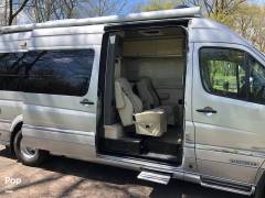 2012 Airstream Interstate 3500 Lounge, $ 59,999