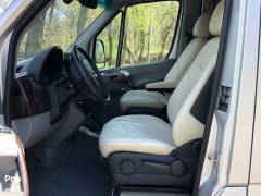 2012 Airstream Interstate 3500 Lounge, $ 59,999