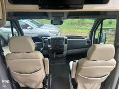 2012 Airstream Interstate 3500 Lounge, $ 59,999