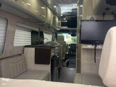 2012 Airstream Interstate 3500 Lounge, $ 59,999