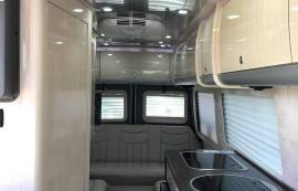 2012 Airstream Interstate 3500 Lounge, $ 59,999