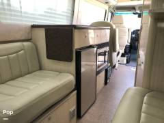 2012 Airstream Interstate 3500 Lounge, $ 59,999