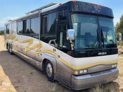 1994 MCI 45, $ 74,900