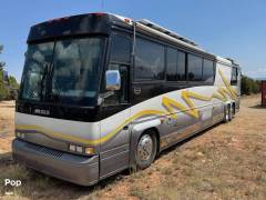 1994 MCI 45, $ 74,900