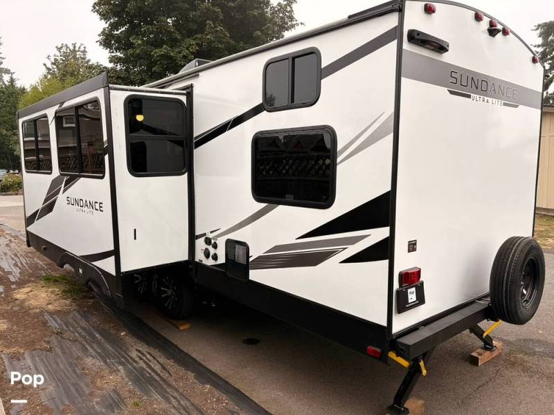2024 Heartland Sundance Ultra Lite 291QB, $ 45,000