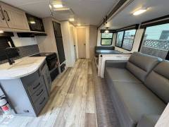 2024 Heartland Sundance Ultra Lite 291QB, $ 45,000