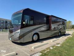 2017 Winnebago Forza 36G, $ 115,000