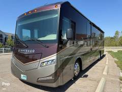 2017 Winnebago Forza 36G, $ 115,000