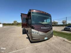 2017 Winnebago Forza 36G, $ 115,000