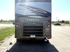 2017 Winnebago Forza 36G, $ 115,000