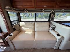 2017 Winnebago Forza 36G, $ 115,000