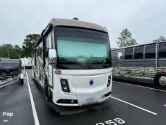 2017 Holiday Rambler Endeavor XE 37PE, $ 110,000
