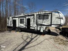 2021 Cherokee Arctic Wolf 3990SUITE, $ 42,250