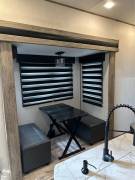 2021 Cherokee Arctic Wolf 3990SUITE, $ 42,250