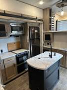 2021 Cherokee Arctic Wolf 3990SUITE, $ 42,250