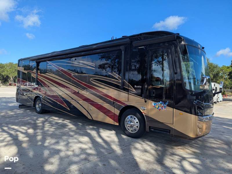 2022 Entegra Coach Reatta 39BH, $ 210,000