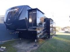 2023 Jayco Seismic 3512, $ 98,000