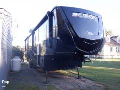 2023 Jayco Seismic 3512, $ 98,000