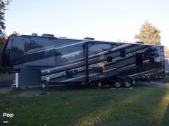 2023 Jayco Seismic 3512, $ 98,000