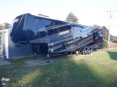 2023 Jayco Seismic 3512, $ 98,000