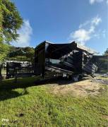 2023 Jayco Seismic 3512, $ 98,000