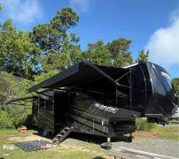 2023 Jayco Seismic 3512, $ 98,000