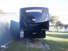 2023 Jayco Seismic 3512, $ 98,000