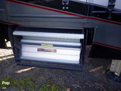 2023 Jayco Seismic 3512, $ 98,000