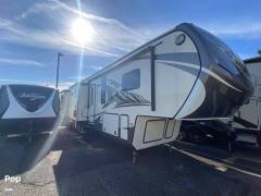 2014 Keystone Mountaineer 356TBF, $ 28,500