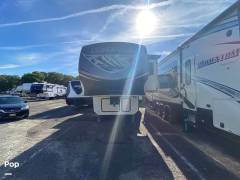 2014 Keystone Mountaineer 356TBF, $ 28,500
