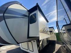 2014 Keystone Mountaineer 356TBF, $ 28,500