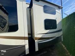 2014 Keystone Mountaineer 356TBF, $ 28,500