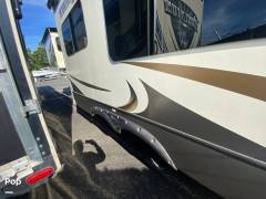 2014 Keystone Mountaineer 356TBF, $ 28,500