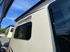 2014 Keystone Mountaineer 356TBF, $ 28,500