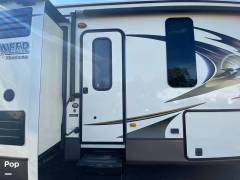2014 Keystone Mountaineer 356TBF, $ 28,500