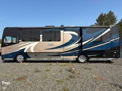 2018 NeXus RV Bentley 34B, $ 124,000