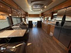 2018 NeXus RV Bentley 34B, $ 124,000