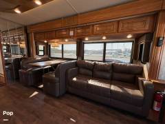 2018 NeXus RV Bentley 34B, $ 124,000