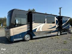 2018 NeXus RV Bentley 34B, $ 124,000