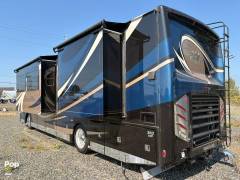 2018 NeXus RV Bentley 34B, $ 124,000